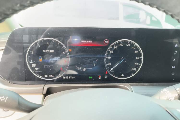 Used Buick GL8 2022 ES Land Cruiser 653T Luxury Model