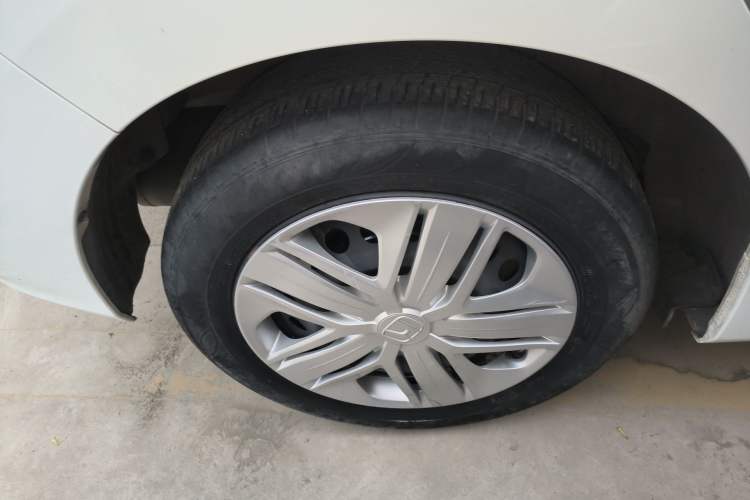 Used Honda Fit 2018 1.5L CVT Comfort Version