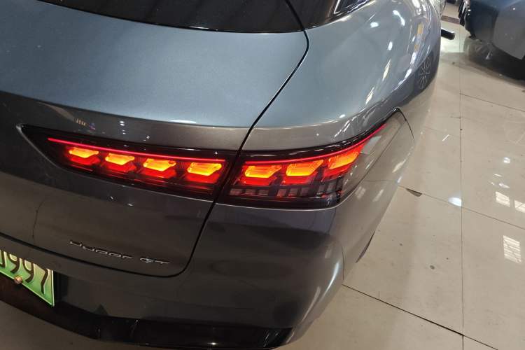 Used Hyptec GT 2024 Global Model 710 Ultra-High-Voltage LiDAR Edition
