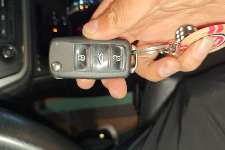 Used Volkswagen Lavida 2017 230TSI DSG Comfort Edition