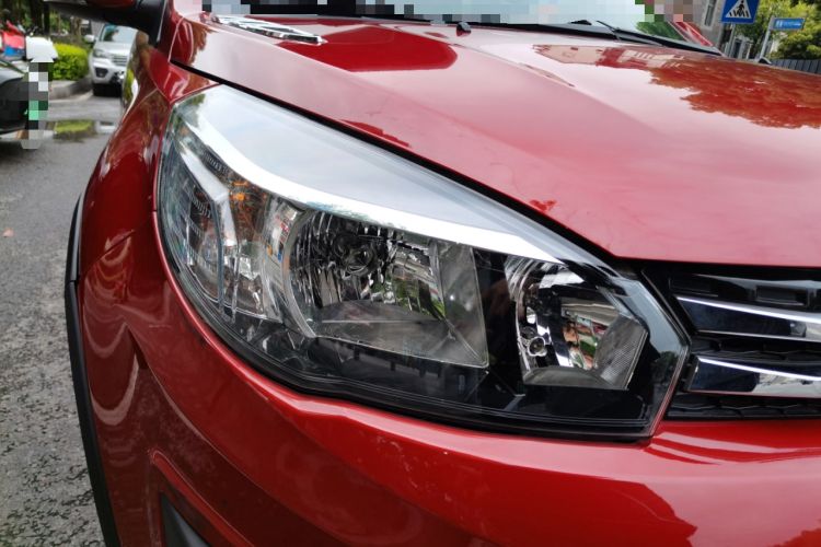 Used Haval H1 2016 Red Label 1.5L AMT Comfort Model