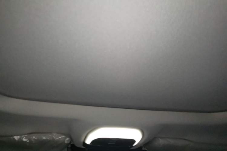 Used EXEED Lingyun 2020 1.6T Two-Wheel Drive Star Edition