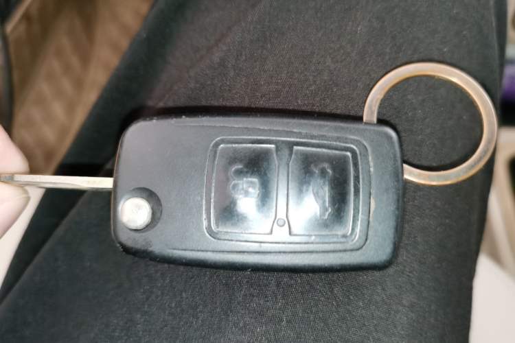 Used Chery Fengyun 2 2013 Hatchback 1.5L Manual Ruiyi Edition
