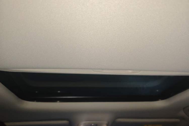 Used GAC Trumpchi M6 2023 PRO 270T DCT Luxury Edition Headliner