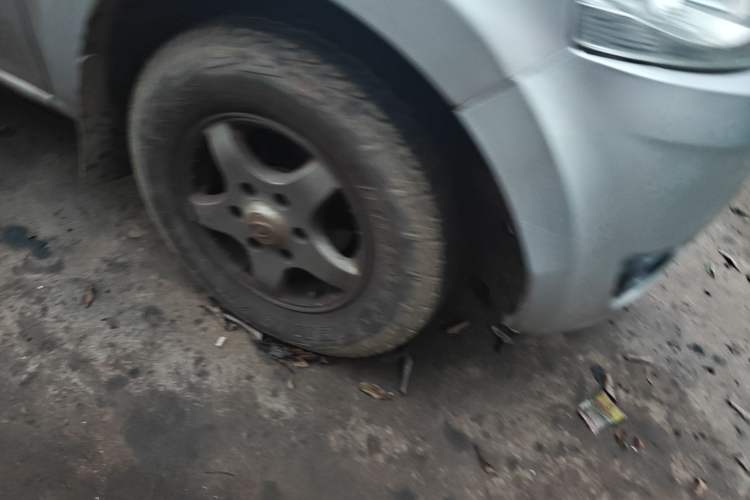 Used Great Wall Wingle 5 2016 2.8T Two-Wheel-Drive Entry-Level GW2.8TC Big Double-Cab GW2.8TC