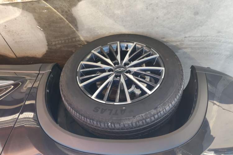 Used Chery Tiggo 8 PLUS 2024 Champion Edition 290TGDI DCT HaoYue 7-Seater