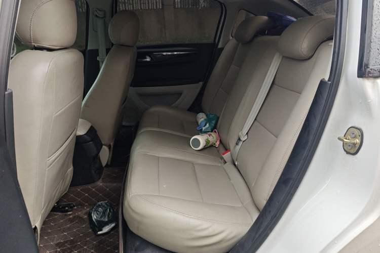 Used Citroen C-Quatre 2013 Sedan 1.6L Automatic Prestige Model