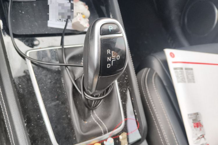 Used BYD Song 2020 Classic Edition 1.5T Automatic Elite Model