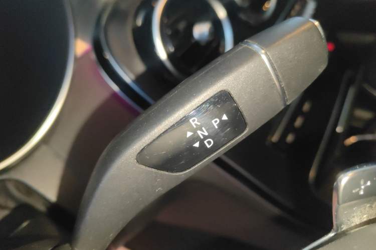 Used Mercedes-Benz C-Class 2021 C 200 L Fashion Edition Sport Version
