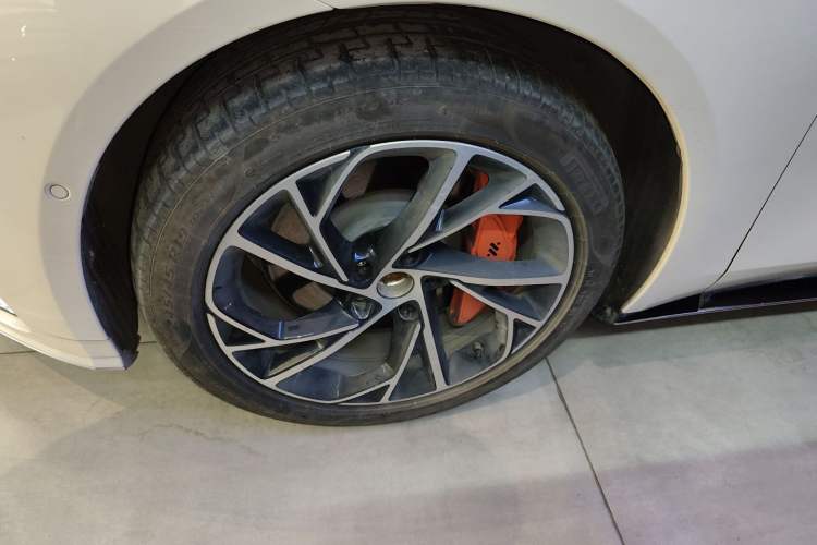 Used IM L7 2022 Dynamic Model