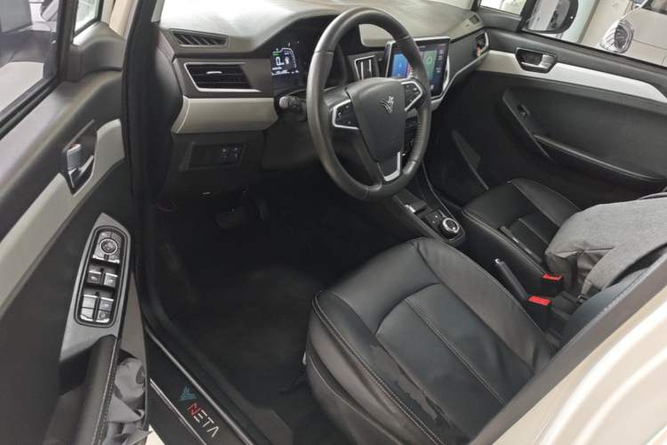 Used NETA N01 2020 430e
