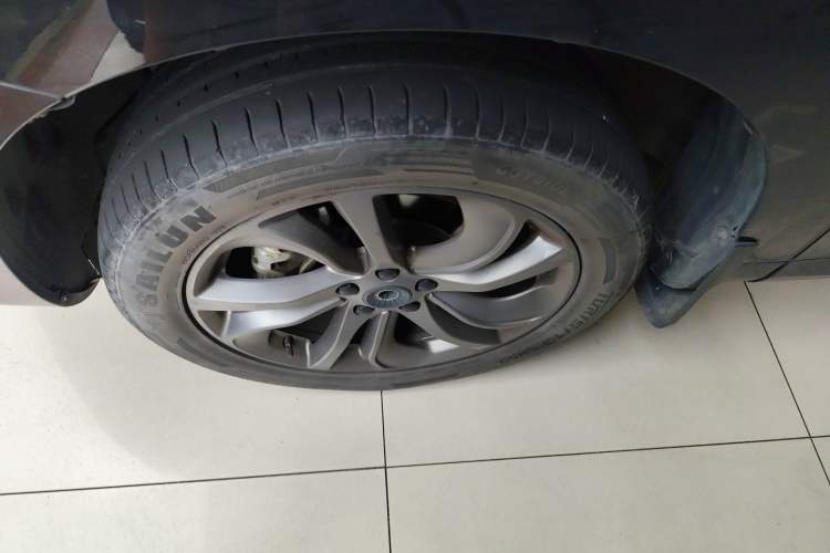 Used Haval H6 Coupe 2019 1.5T Automatic Two-Wheel Drive Ultra-Luxury Smart Connectivity Version China V Emission Standard