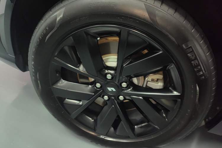 Used Li Auto L7 2023 Pro Model