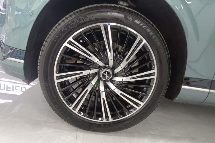 Used XPeng G9 2025 625 Long-Range Max