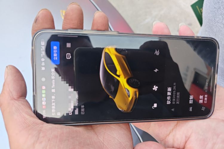 Used Tesla Model Y 2021 Standard Range Rear-Wheel Drive Version
