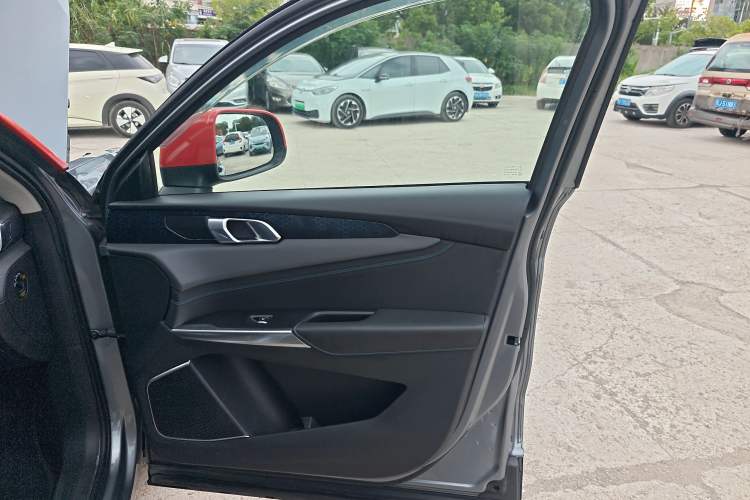 Used Lynk & Co 01 EM-P 2018 1.5T PHEV JingPro National Emission Standard V