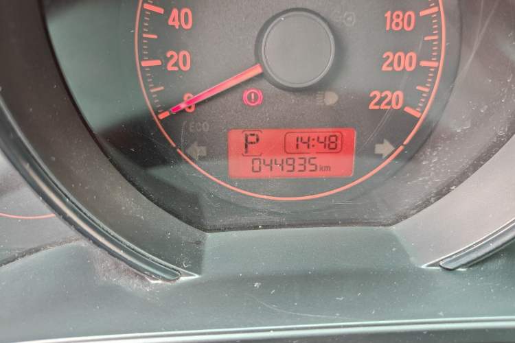 Used Honda Fit 2018 1.5L CVT Comfort Version