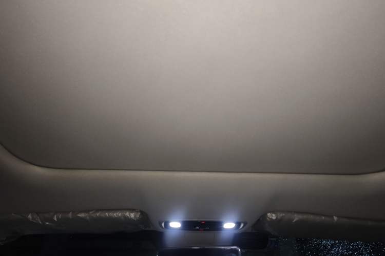 Used Leapmotor C11 2021 Revised Version Luxury Edition
