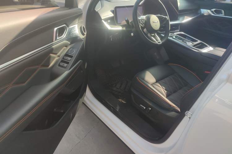 Used Haval XY 2022 1.5T Smart Edition