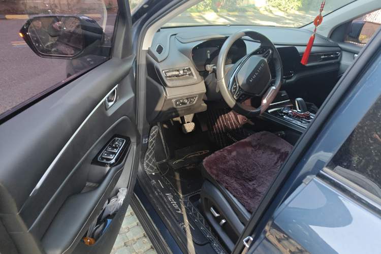 Used Wuling Victory 2020 1.5T CVT Flagship Edition