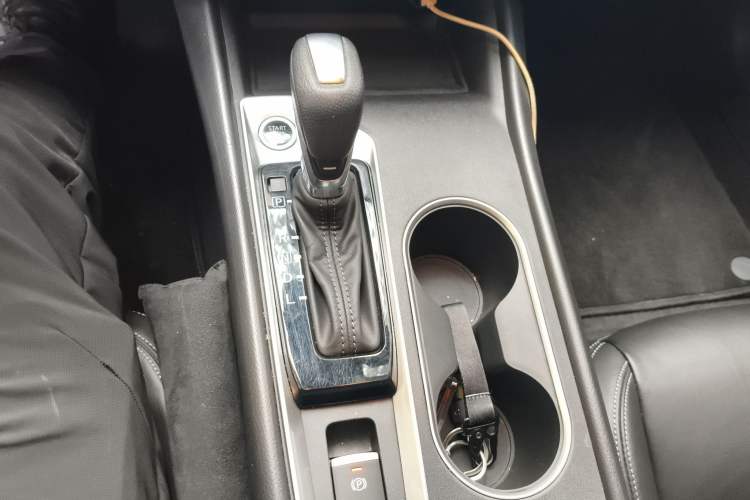 Used Nissan Teana 2020 2.0T XL Upper AD1 Smart Navigation Edition