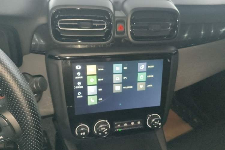 Used Lynk & Co 03 2021 1.5TD DCT Jing Champion Edition
