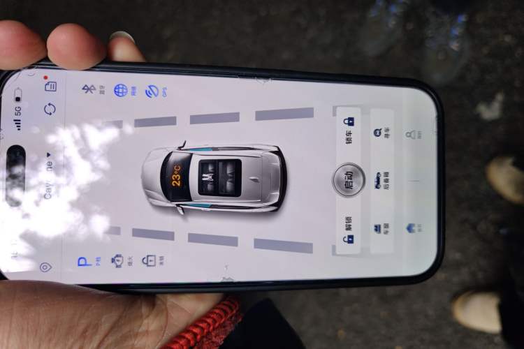 Used Porsche Cayenne 2024 Cayenne 3.0T