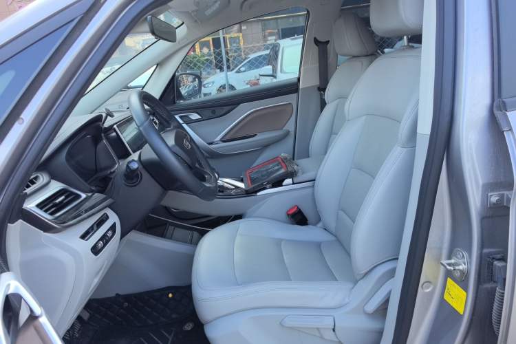 Used Geely Auto Jiajie New Energy 2021 ePro 1.5TD PHEV Comfort Edition