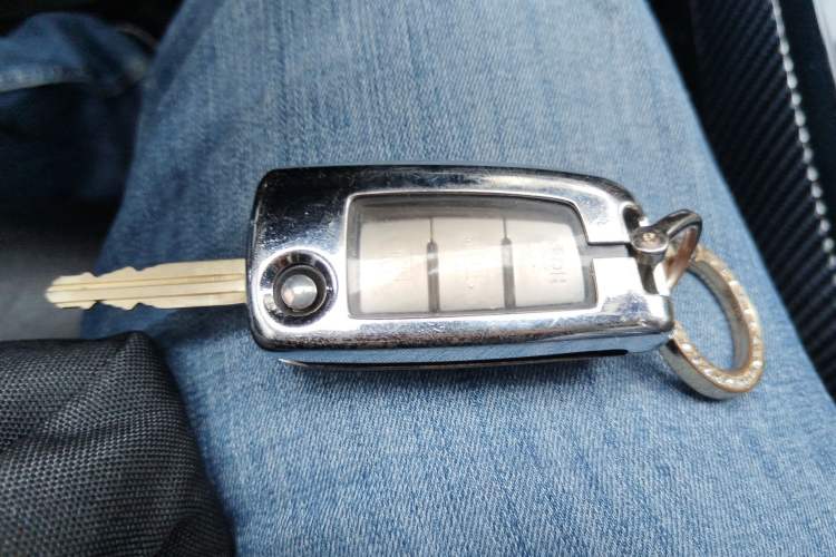 Used Nissan Lannia 2016 1.6L CVT Cool Edition