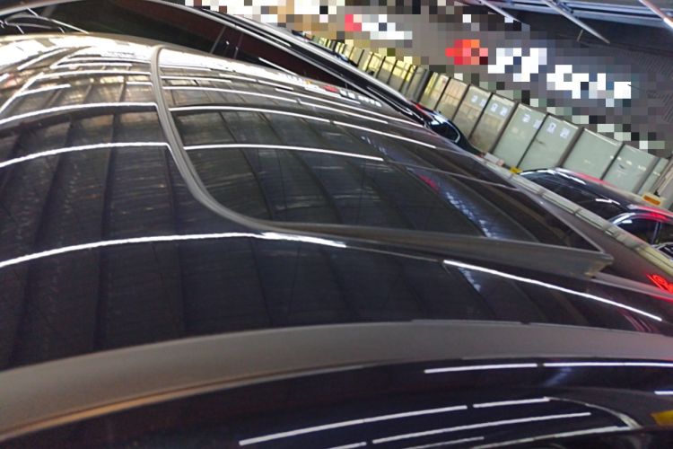 Used BMW iX3 2022 Leading Model
