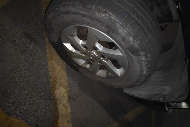 Used Great Wall King Kong Poer 2022 2.0T Manual Diesel Two-Wheel Drive Elite Version with Long Bed GW4D20M