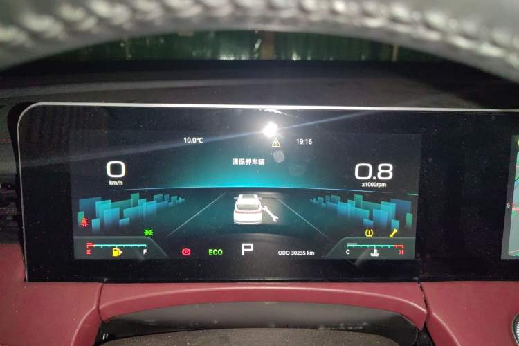 Used JETOUR X70 PRO 2023 1.6T DCT Enjoy PRO 7-Seater