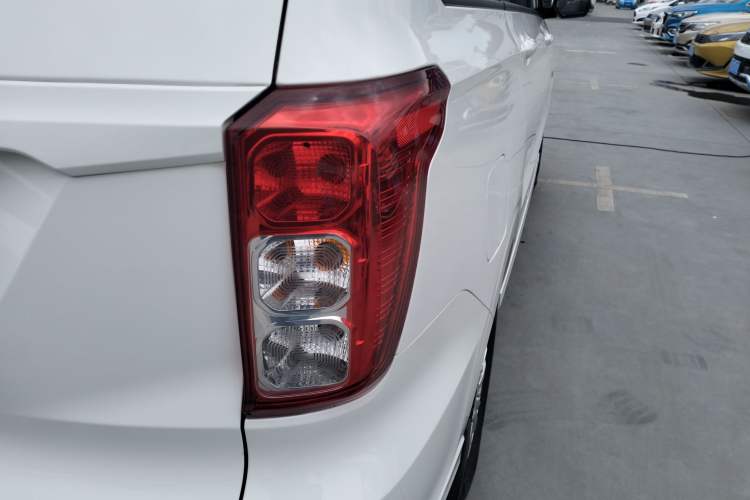 Used Wuling Hongguang 2021 1.5L Facelift S Comfort Version Hydraulic Power Steering LAR