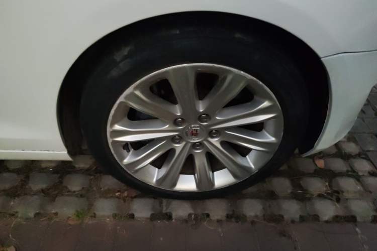 Used Cadillac ATS-L 2014 25T Comfort Model
