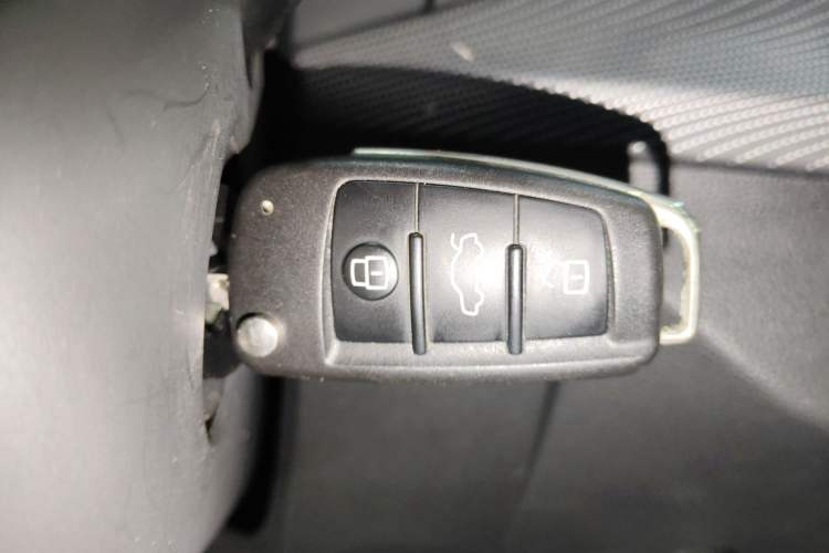 Used Audi Q2L 2018 35 TFSI Launch Exclusive Edition China VI
