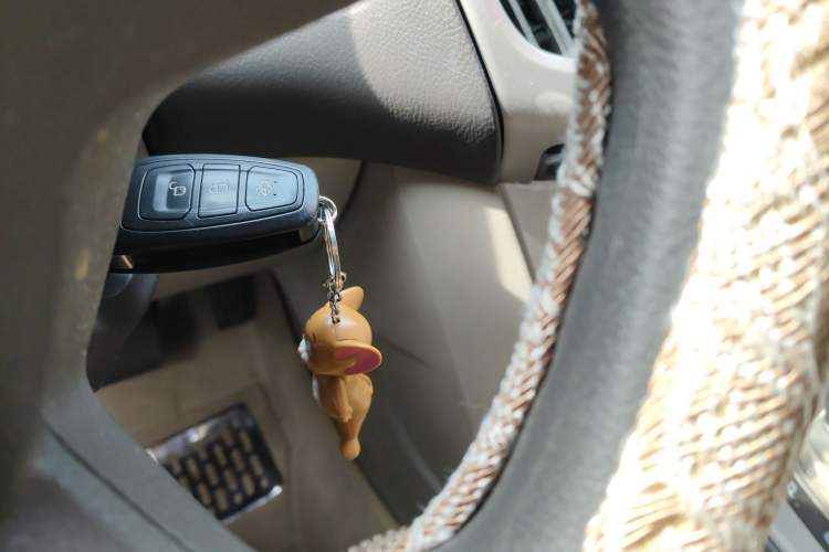 Used Ford Focus 2012 Sedan 1.6L Automatic Comfort Model
