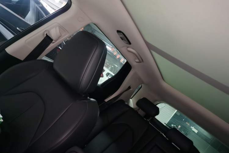 Used Changan CS55PLUS 2021 Blue Whale Edition 1.5T DCT Prestige Model
