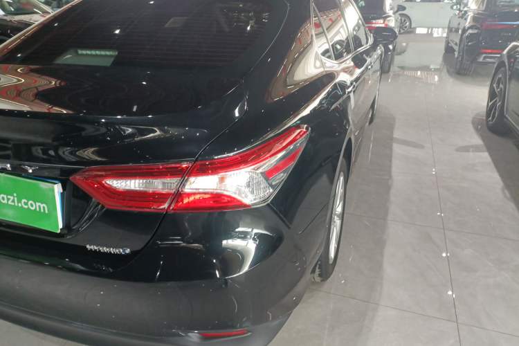 Used Toyota Camry 2021 Dual-Motor 2.5 HGVP Leading Edition Right Rear Taillight