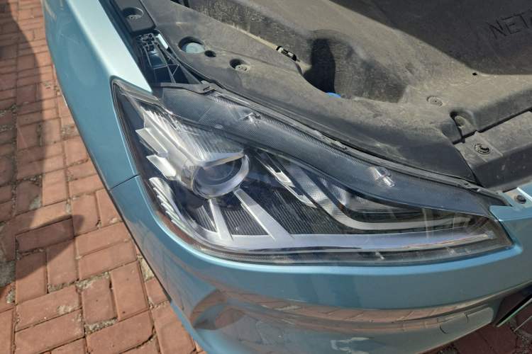 Used NETA V 2022 Chao 400 Lite