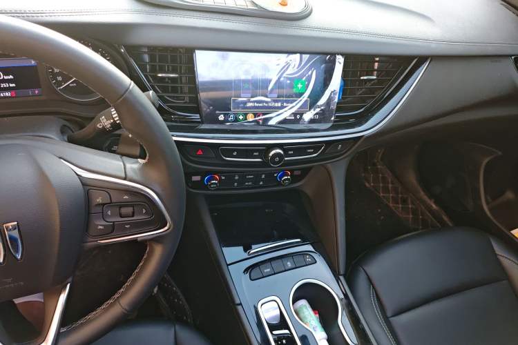 Used Buick Regal 2024 25T Deluxe Edition