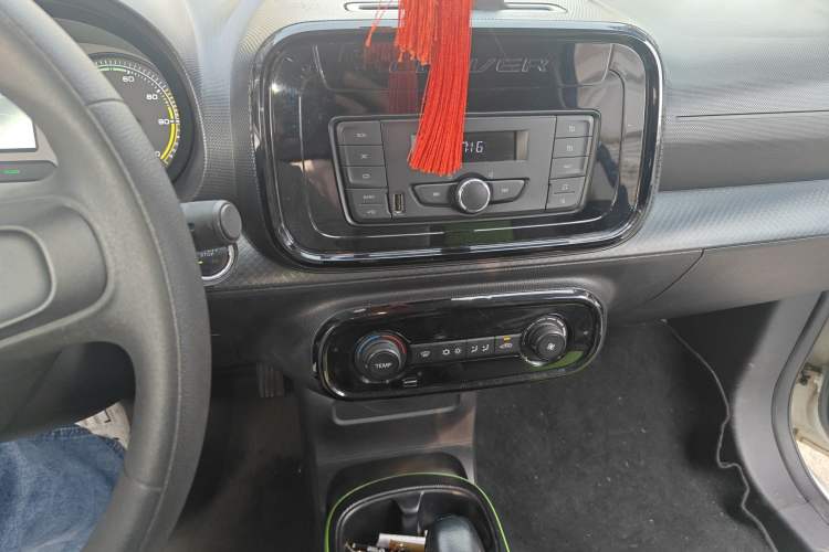 Used Roewe Clever 2020 Urban Style Edition
