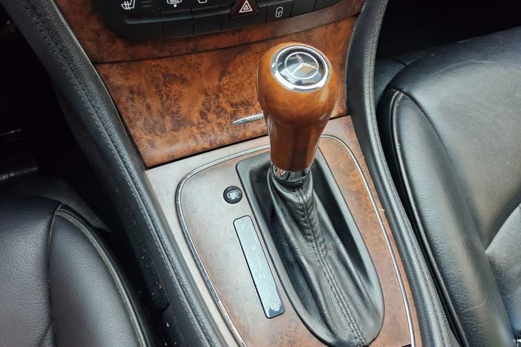 Used Mercedes-Benz CLS 2009 CLS 300
