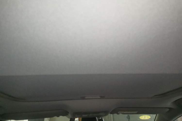 Used Toyota Corolla Hybrid E+ 2019 1.8L E-CVT Leading Edition Headliner