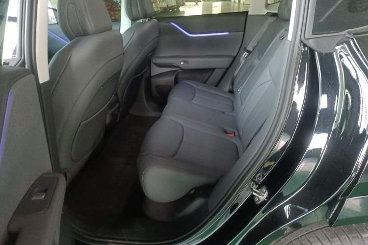 Used XPeng G6 2025 625 Long-Range Max Tech Edition