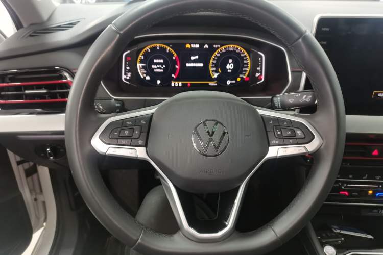 Used Volkswagen Lavida 2024 300TSI DSG Starry Sky Leading Edition