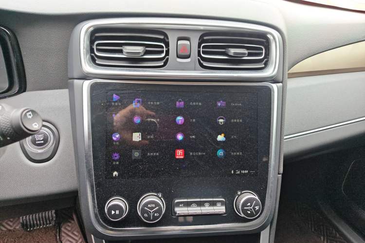 Used Lynk & Co 01 2019 2.0T Two-Wheel-Drive Version China VI Standard
