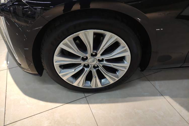 Used Cadillac CT6 2023 28T Platinum Edition