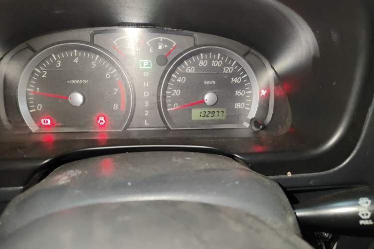 Used Suzuki Jimny 2011 1.3 AT Navigation Edition