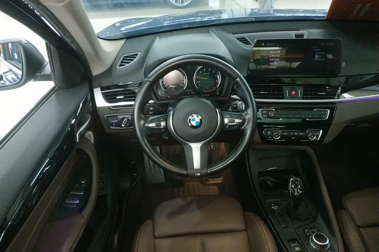 Used BMW X1 2021 sDrive25Li Leading Model