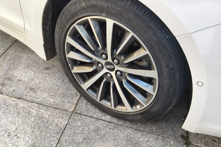 Used Lincoln MKZ 2017 2.0T Luxury Edition